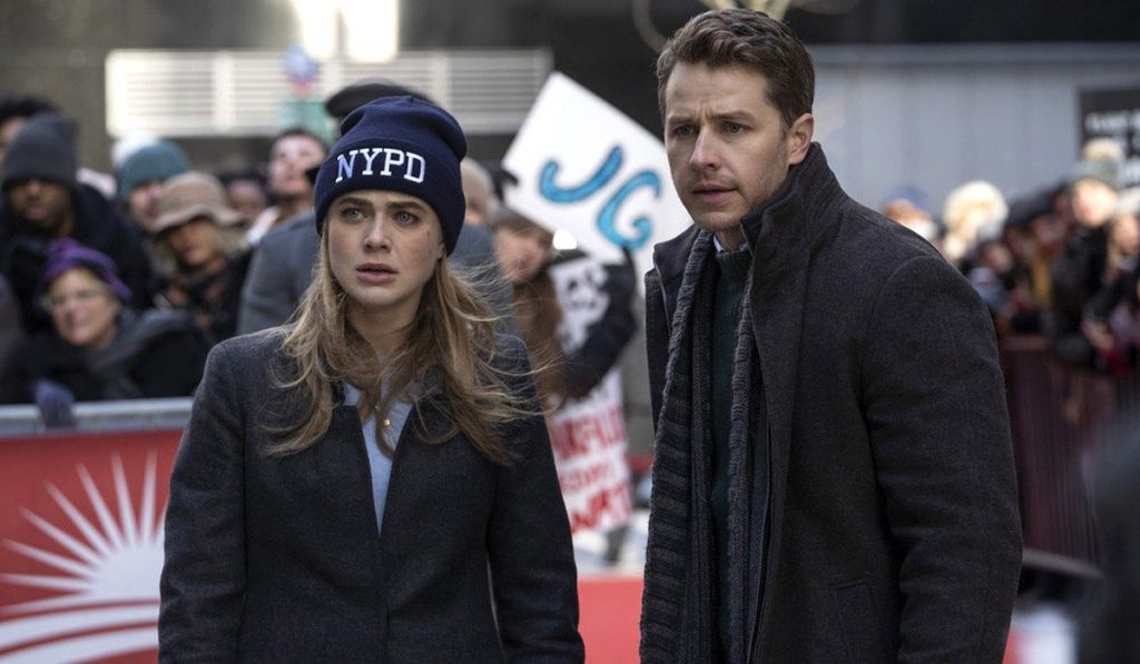 11 Serial TV Terbaik yang Tayang Awal 2020