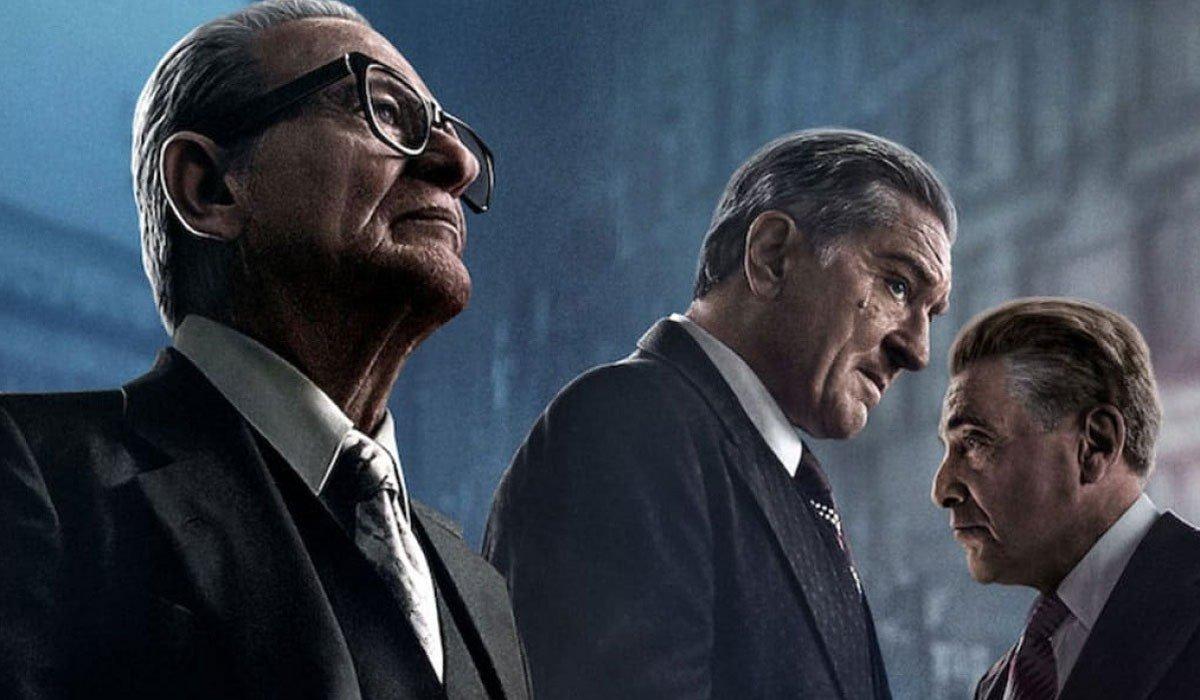 Penampilan Terbaik Joe Pesci di Film The Irishman