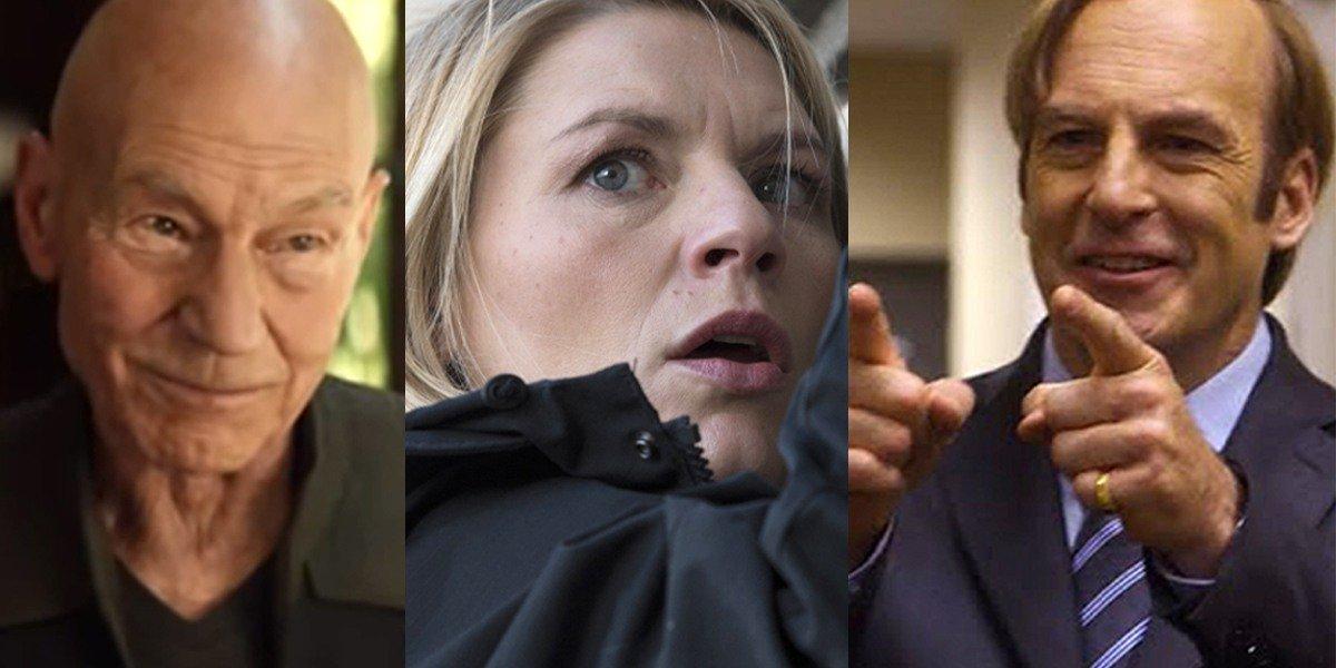 11 Serial TV Terbaik yang Tayang Awal 2020