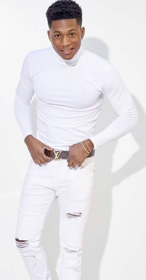 Da’Vinchi — Biografi Aktor, Film, Penghargaan & Fakta