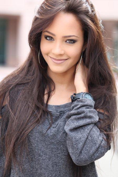 Tristin Mays — Biografi Aktor, Film, Penghargaan & Fakta