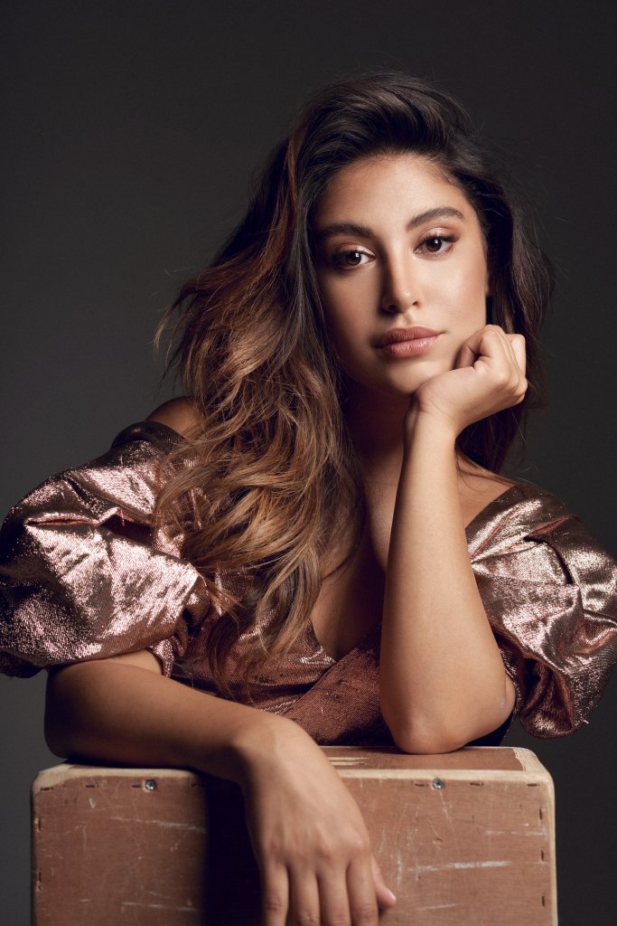 Cinthya Carmona - Biografi Aktor, Film, Penghargaan & Fakta