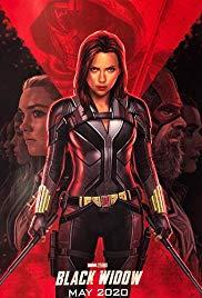 Black Widow Film 2020 - Sinopsis, Ulasan, Pemain & Tanggal Rilis