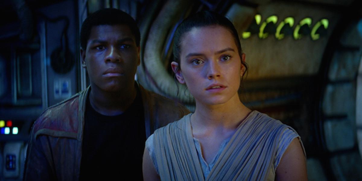 Bagaimana Jika J. J. Abrams Menyutradarai Semua Sekuel Trilogi Star Wars?