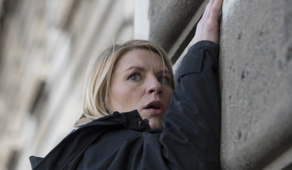 11 Serial TV Terbaik yang Tayang Awal 2020