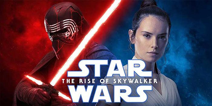 Ketahui Lima Fakta ini Sebelum Menonton Star Wars: The Rise Of Skywalker