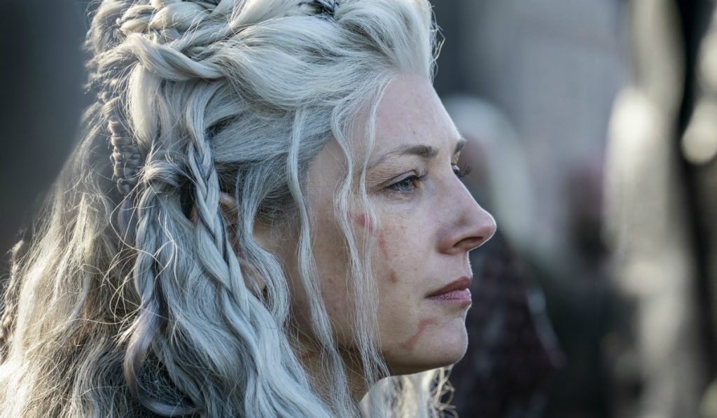 Prediksi Tentang Vikings Season 6