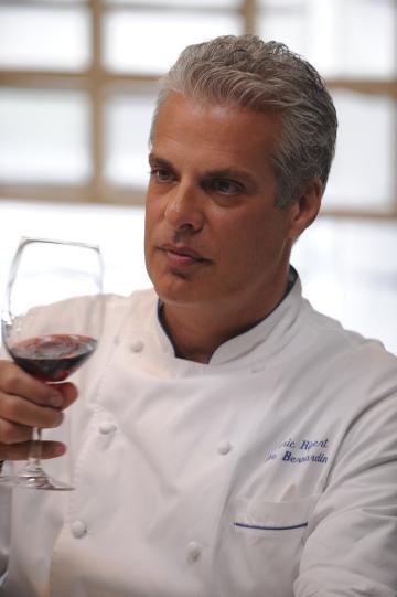 Eric Ripert — Biografi Aktor, Film, Penghargaan & Fakta