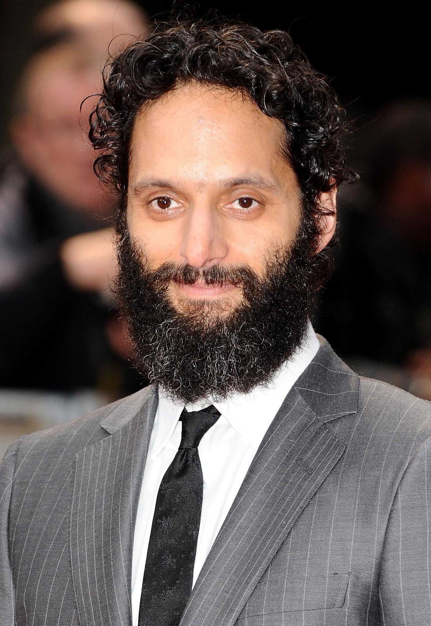 Jason Mantzoukas — Biografi Aktor, Film, Penghargaan & Fakta