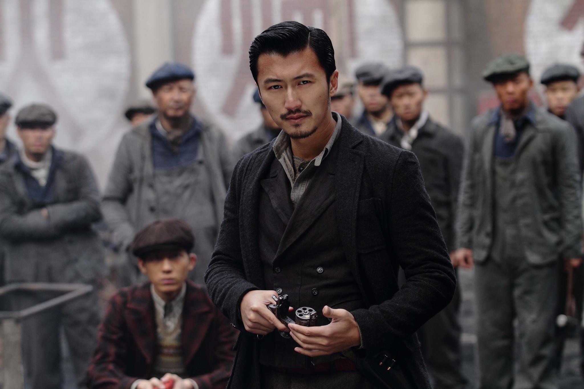 Nicholas Tse — Biografi Aktor, Film, Penghargaan & Fakta