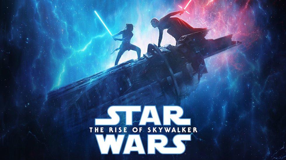 7 Karakter yang Mungkin Akan Mati di Star Wars: The Rise of Skywalker
