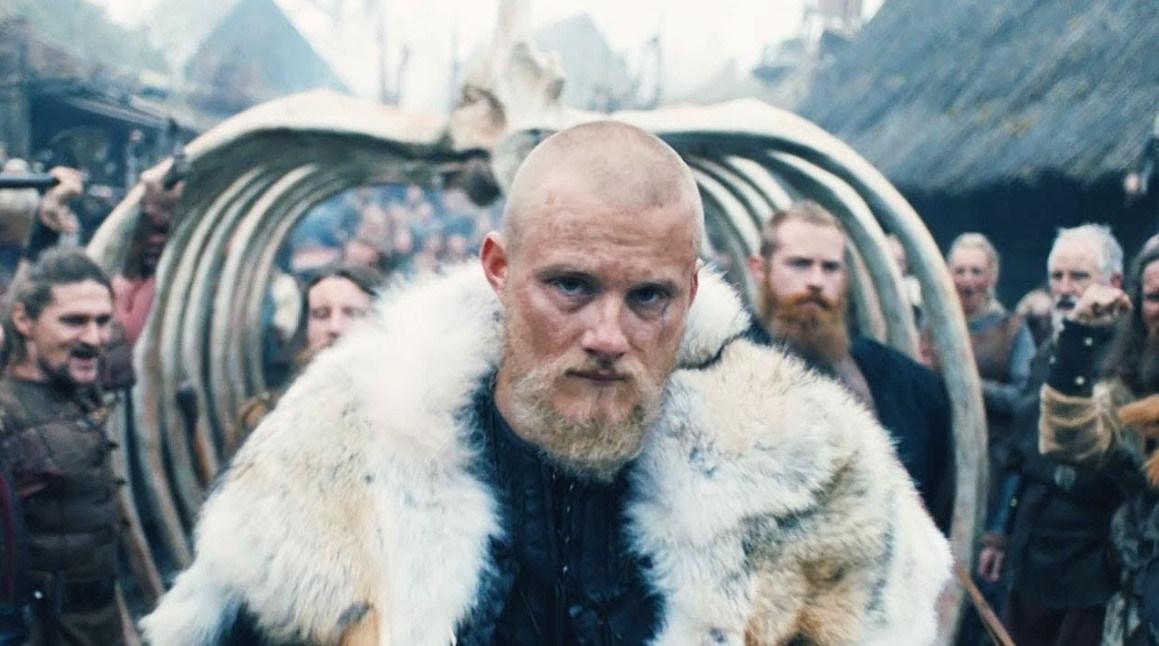 Prediksi Tentang Vikings Season 6