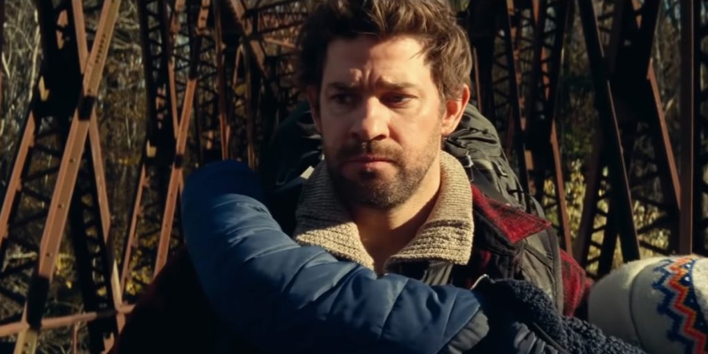 Pertanyaan yang Masih Ada di Film "A Quite Place" Pertama
