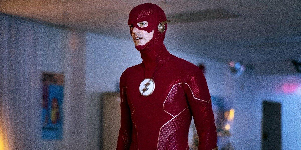 6 Penjahat di Komik The Flash yang Belum Muncul di Serial TV