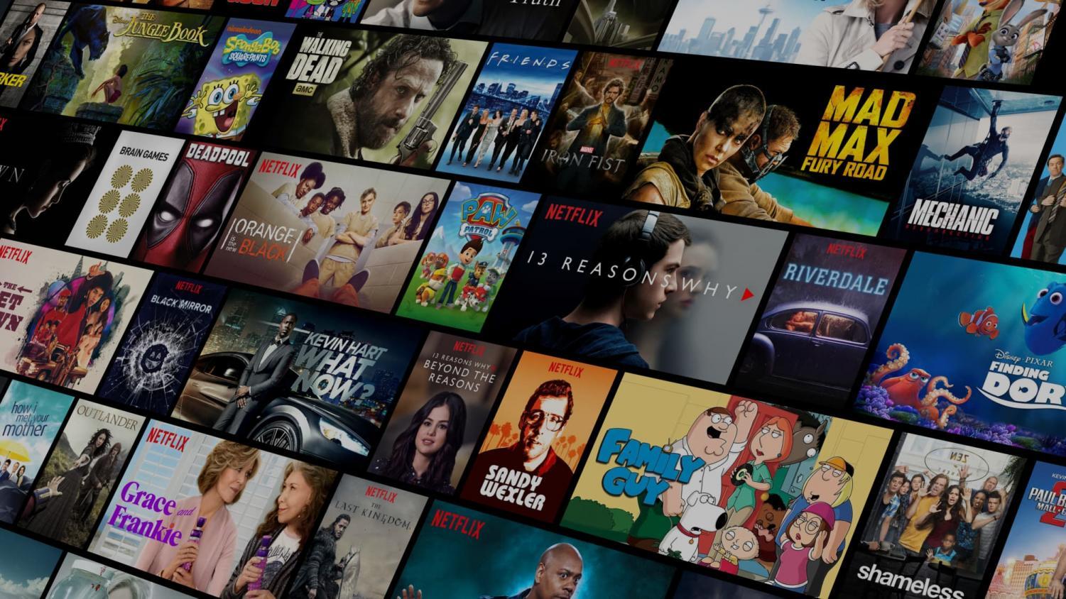 10 Serial TV Terpopuler Tahun 2019 Versi Google