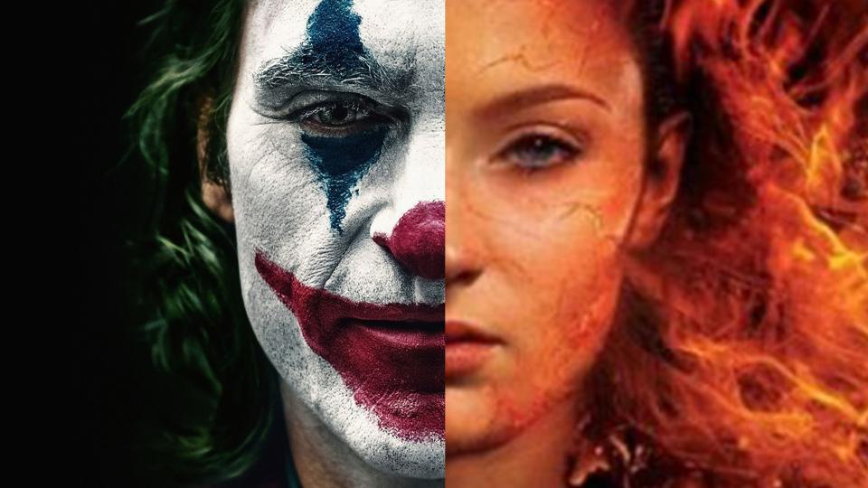 Film Paling Mengesankan dan Mengecewakan Tahun 2019