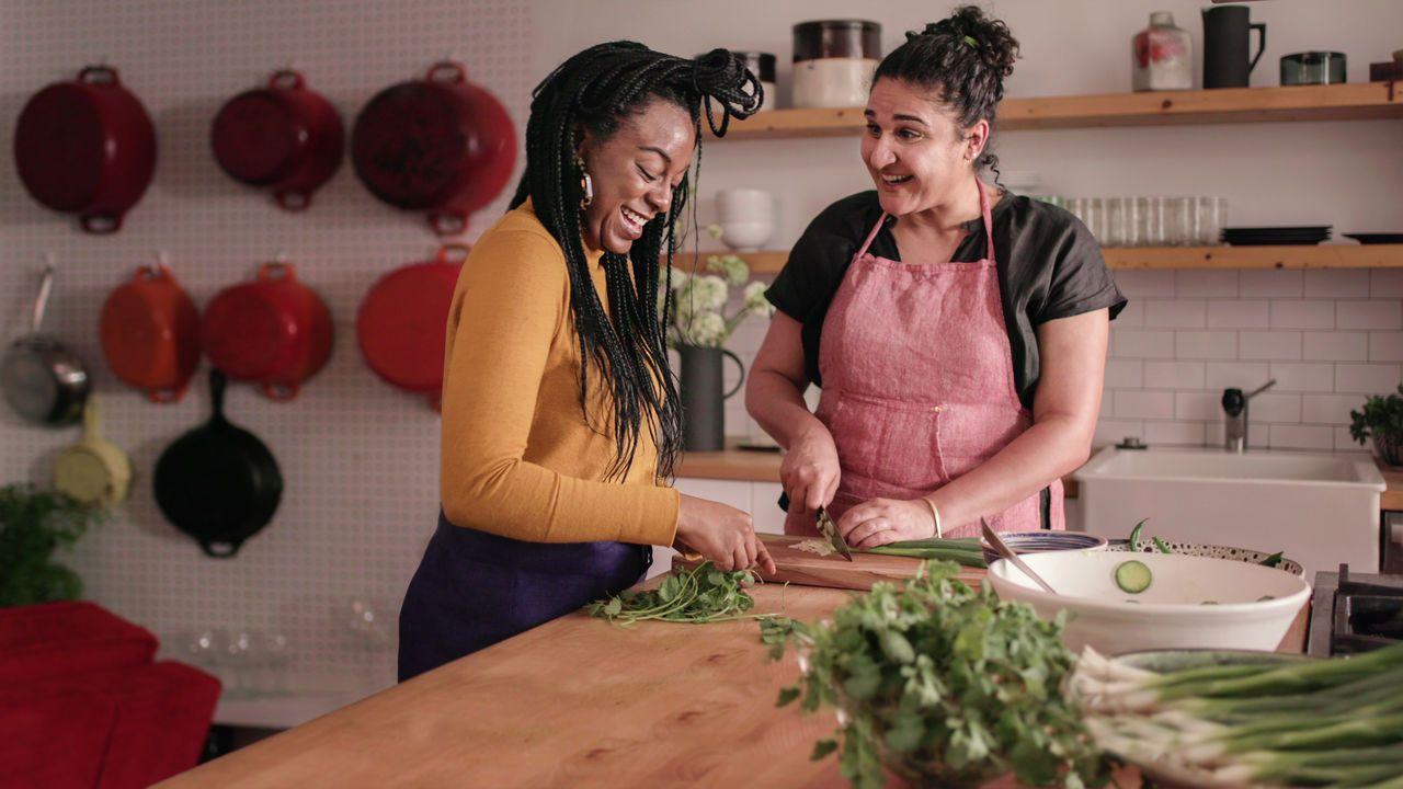 15 Acara Memasak Terbaik di Netflix