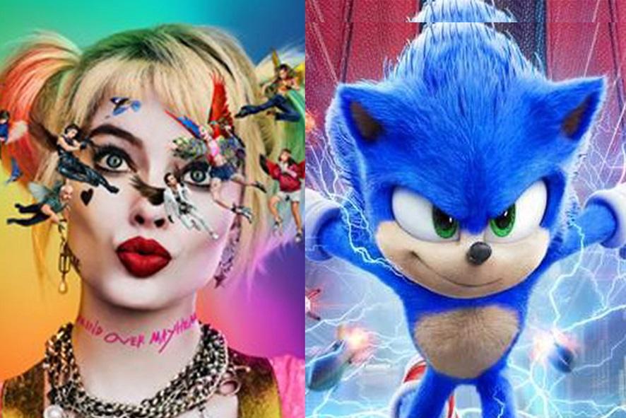6 Film Paling Seru di Februari 2020