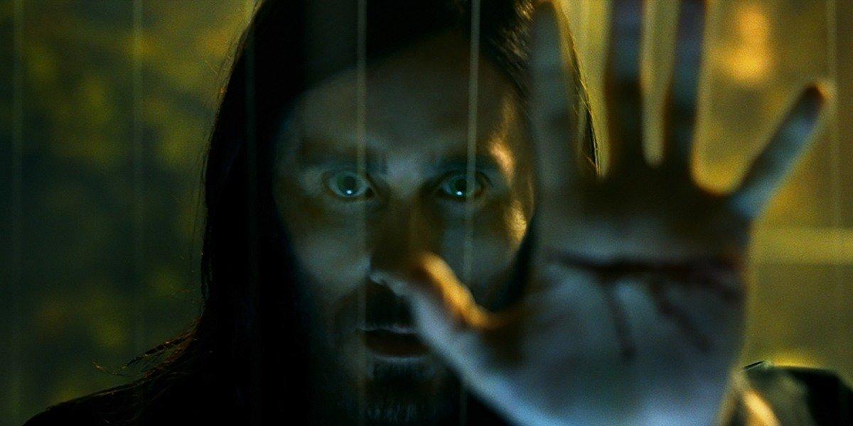 Prediksi dan Kejutan Baru dari Film Morbius!