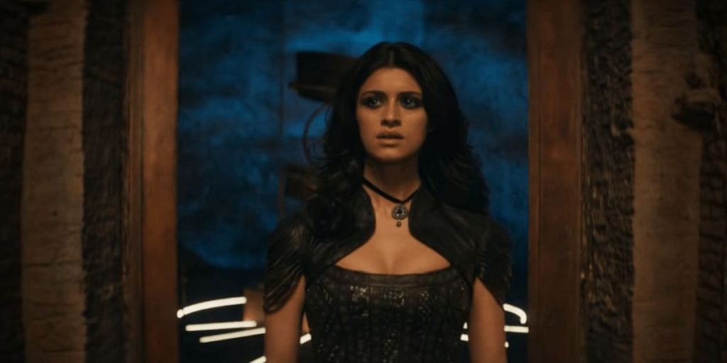 Aktor Terbaik The Witcher dan Prediksi Season 2