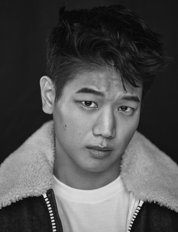 Ki Hong Lee — Biografi Aktor, Film, Penghargaan & Fakta