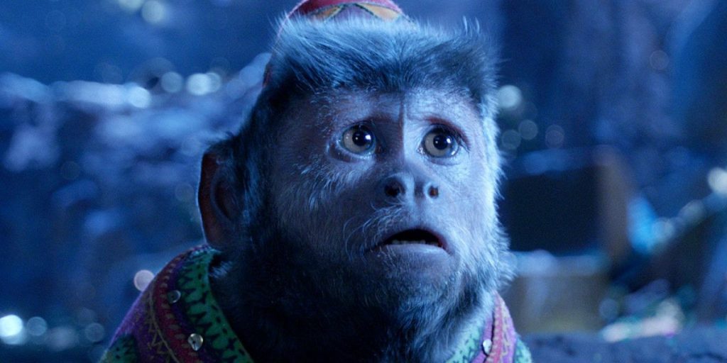 Aladdin 2: Apa Yang Kita Ketahui Sejauh Ini?