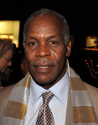 Next photo of Danny Glover