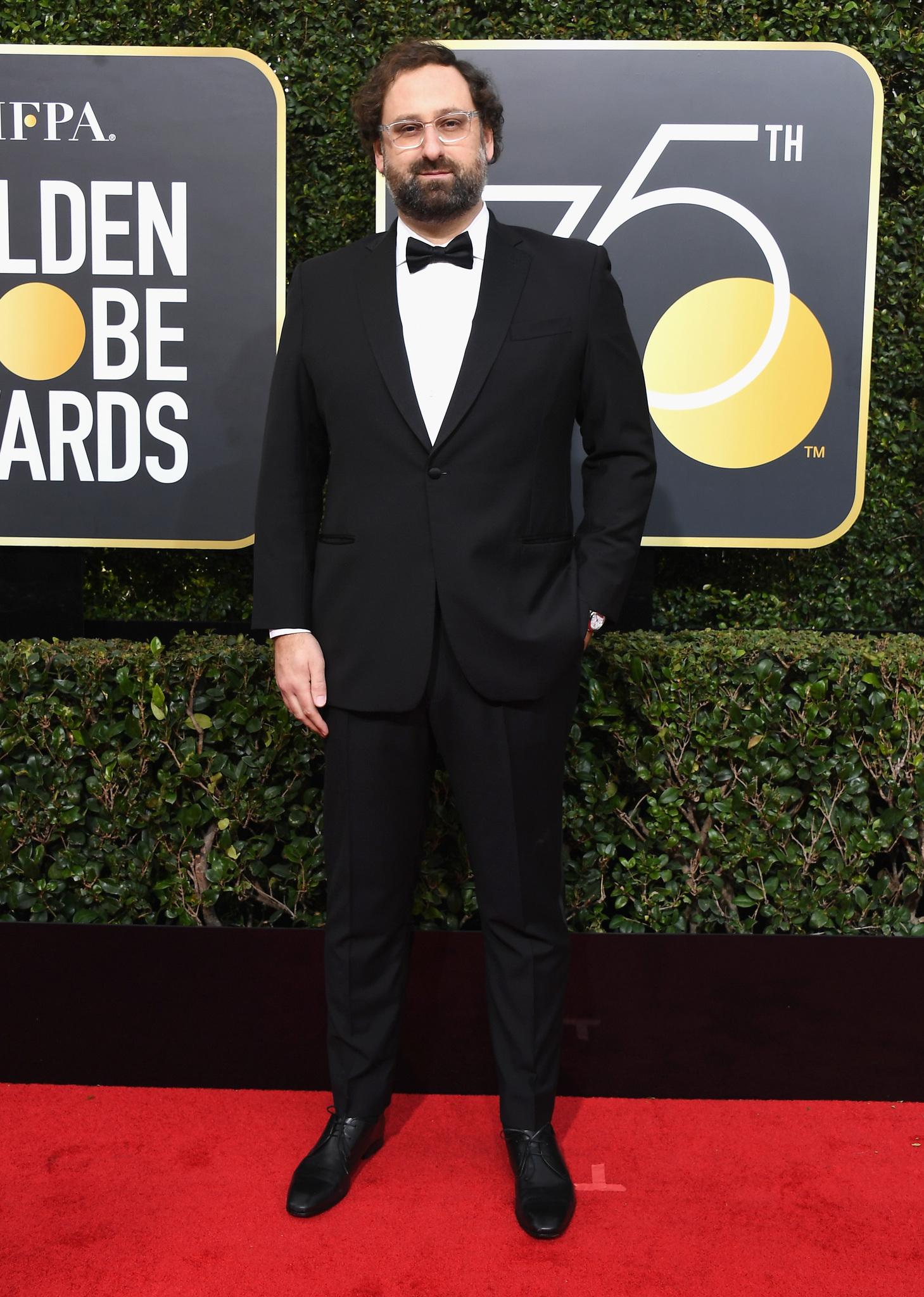 Eric Wareheim — Biografi Aktor, Film, Penghargaan & Fakta