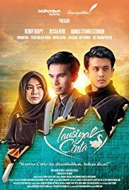 Tausiyah Cinta Film 2016 - Sinopsis, Ulasan, Pemain ...