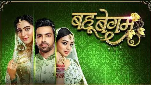 Bahu Begum dan Serial India Terbaru ANTV Lain