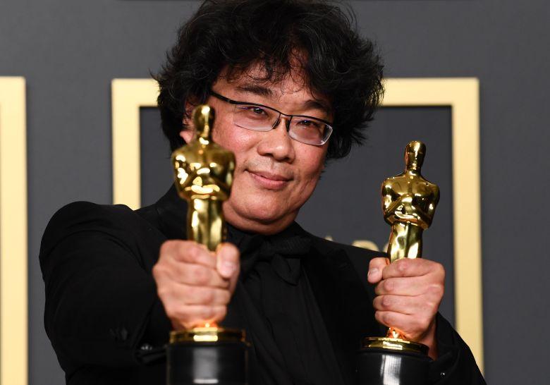 Film Terbaik Karya Bong Joon Ho, Sang Sutradara Parasite
