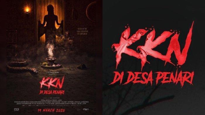 KKN di Desa Penari: Trailer dan Biodata Pemain Utama