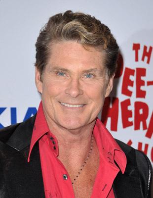 David Hasselhoff Biografi Aktor Film Penghargaan Fakta