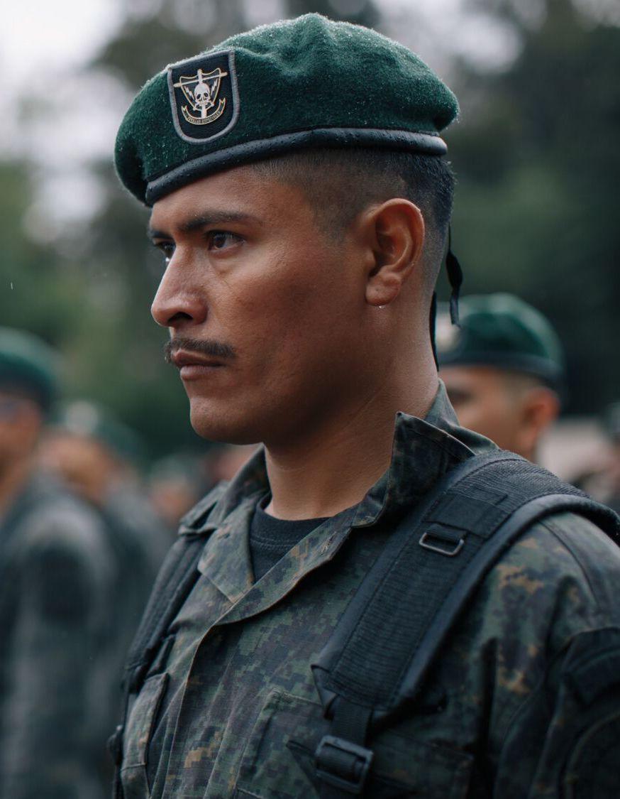 Harold Torres — Biografi Aktor, Film, Penghargaan & Fakta