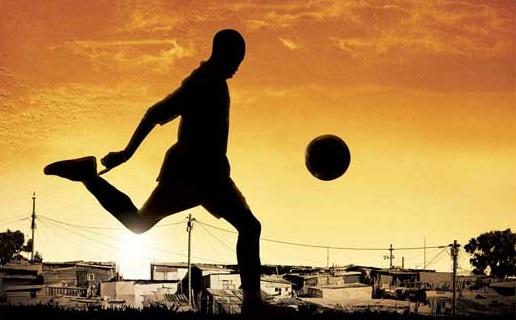 Rekomendasi Film & Serial Juara Khusus Penggila Sepak Bola