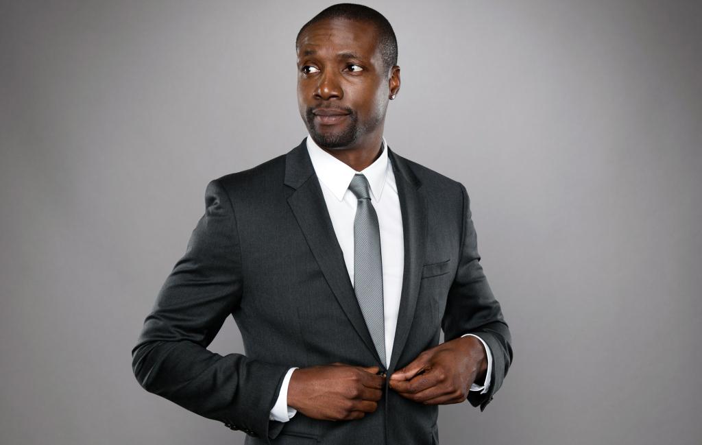 Rob Brown — Biografi Aktor, Film, Penghargaan & Fakta