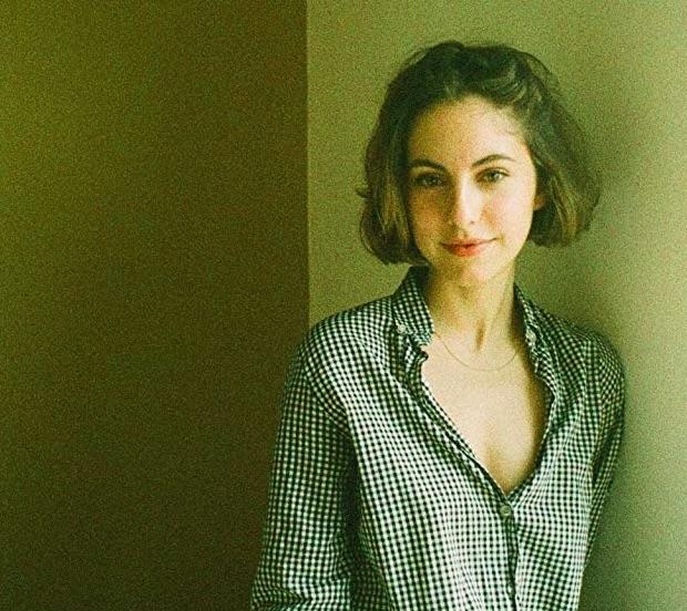 Madeline Weinstein.