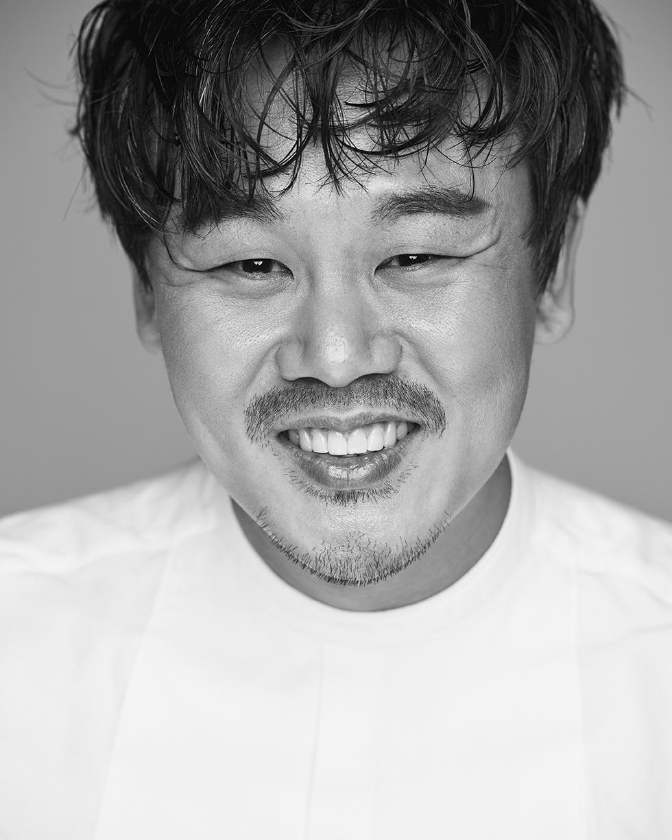 In-kwon Kim — Biografi Aktor, Film, Penghargaan & Fakta