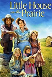 Little House on the Prairie Film 1974-1983 - Sinopsis ...