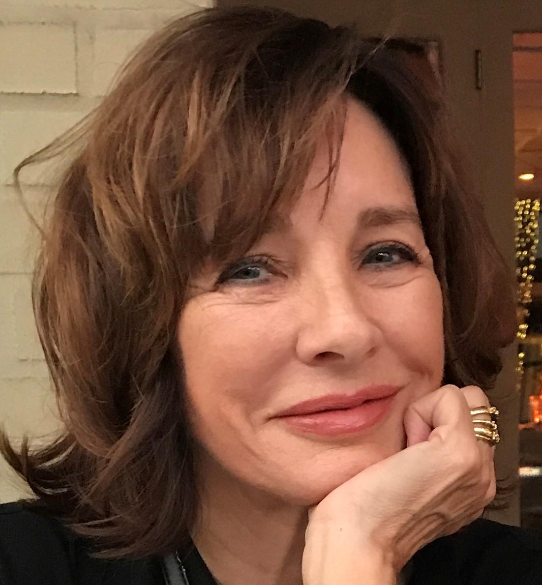 Anne Archer — Biografi Aktor, Film, Penghargaan &amp; Fakta