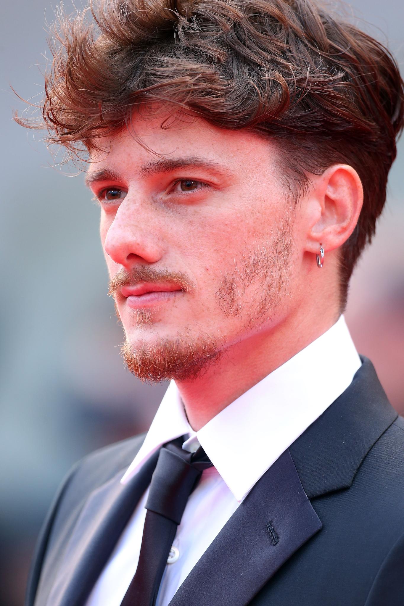 Antonio Folletto — Biografi Aktor, Film, Penghargaan & Fakta