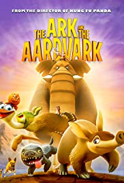 The Ark and the Aardvark Film 2021 — Sinopsis, Ulasan, Pemain & Tanggal