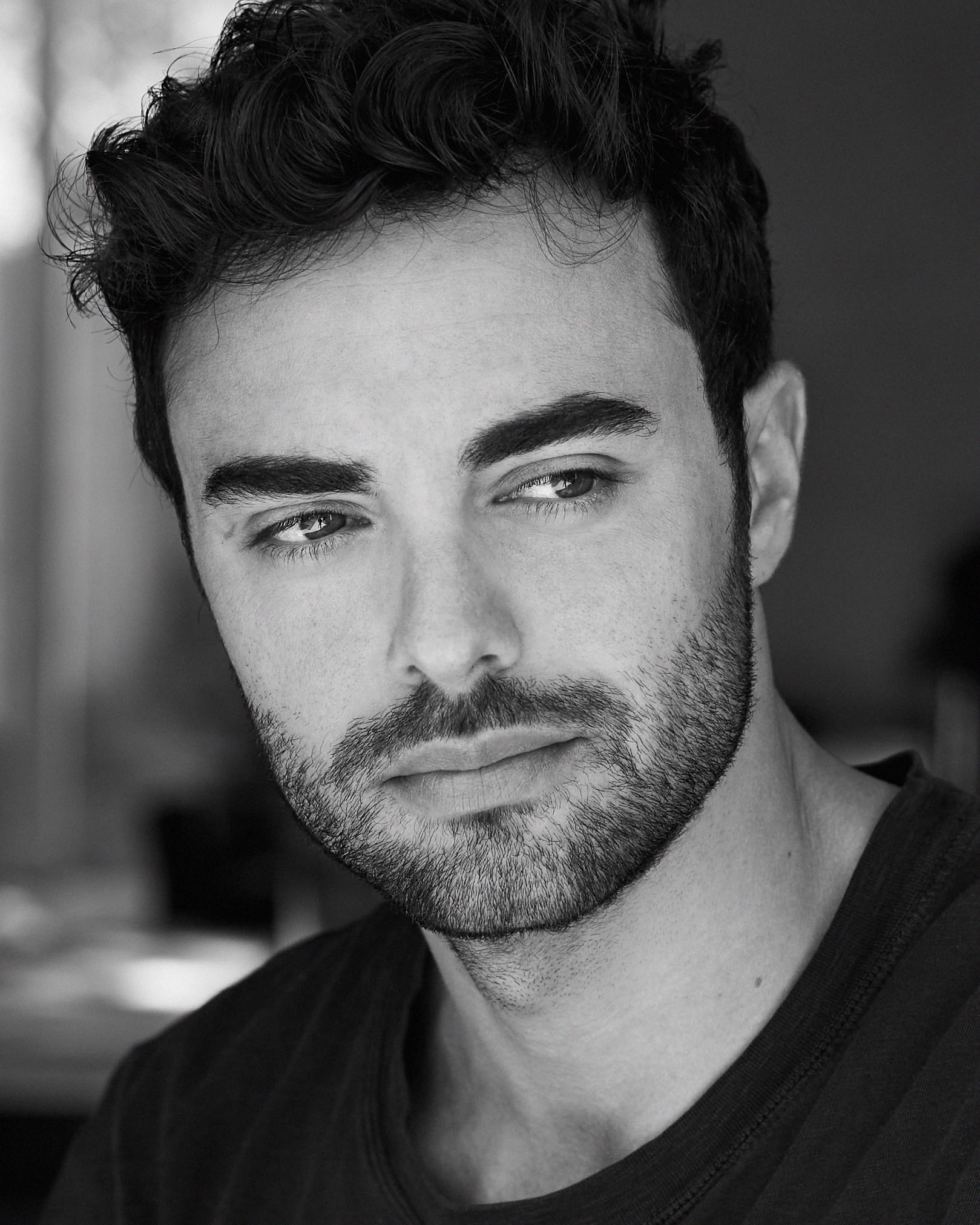 Julien Marlon Samani Les Princes De L amour Julien Marlon Samani — Biografi Aktor, Film, Penghargaan & Fakta